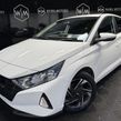 Hyundai i20 2021