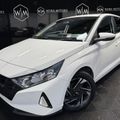 Hyundai i20 2021