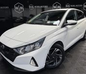 Hyundai i20 2021