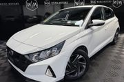 Hyundai i20 2021