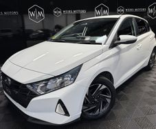 Hyundai i20 2021