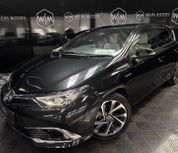 Toyota Auris 2017