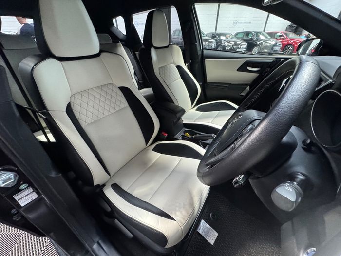 Toyota Auris 2017