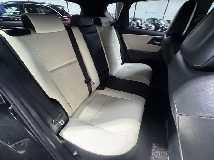 Toyota Auris 2017