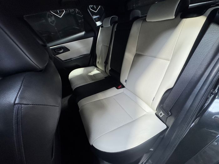 Toyota Auris 2017