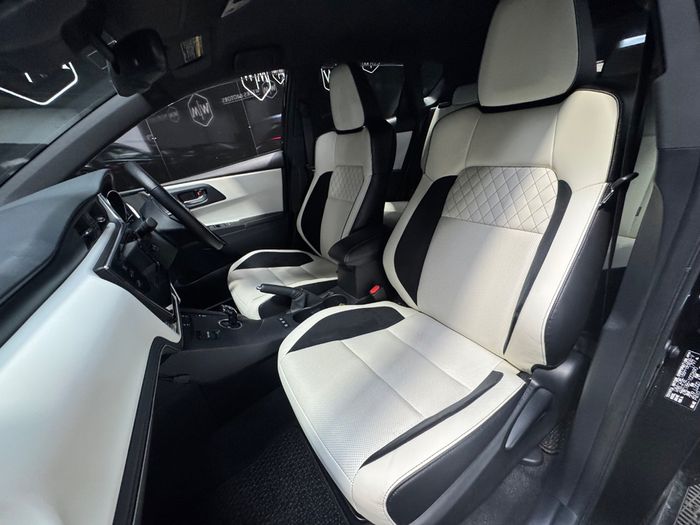 Toyota Auris 2017