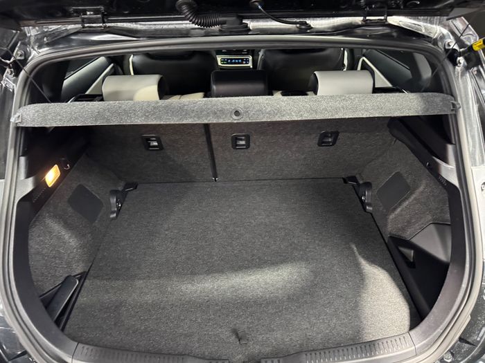 Toyota Auris 2017