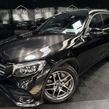Mercedes-Benz GLC-Class 2018