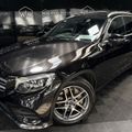 Mercedes-Benz GLC-Class 2018