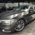 BMW 5 Series 2019