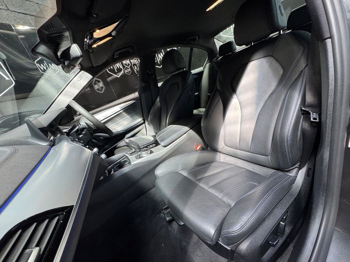 BMW 5 Series 2019