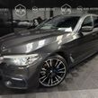 BMW 5 Series 2019