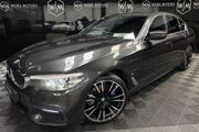 BMW 5 Series 2019
