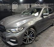 BMW 3 Series 2020