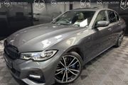 BMW 3 Series 2020