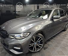 BMW 3 Series 2020