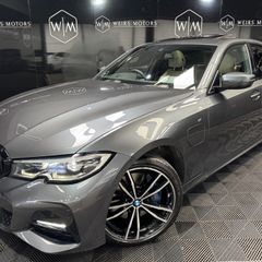 BMW 3 Series 2020