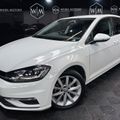 Volkswagen Golf 2019