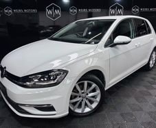 Volkswagen Golf 2019