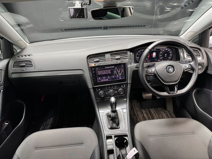 Volkswagen Golf 2019