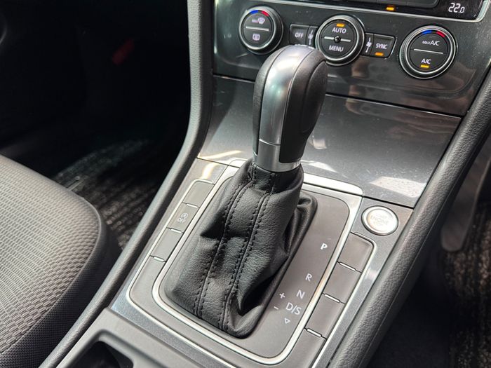 Volkswagen Golf 2019