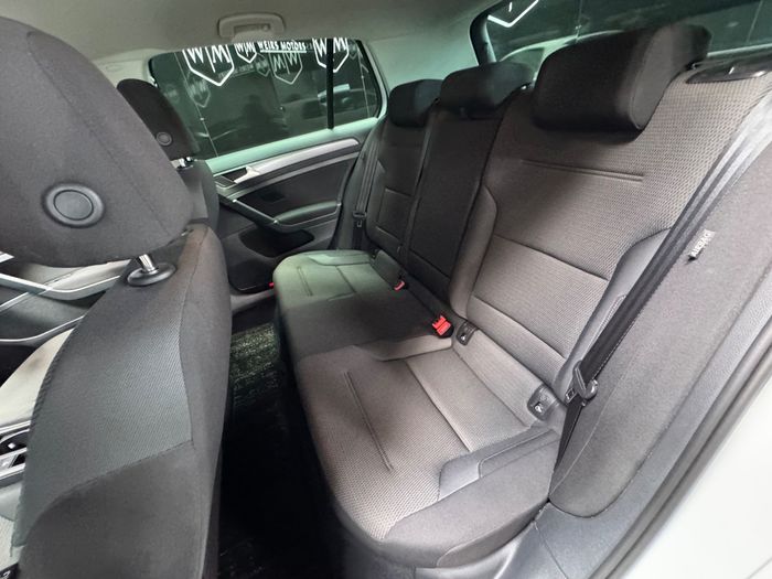 Volkswagen Golf 2019