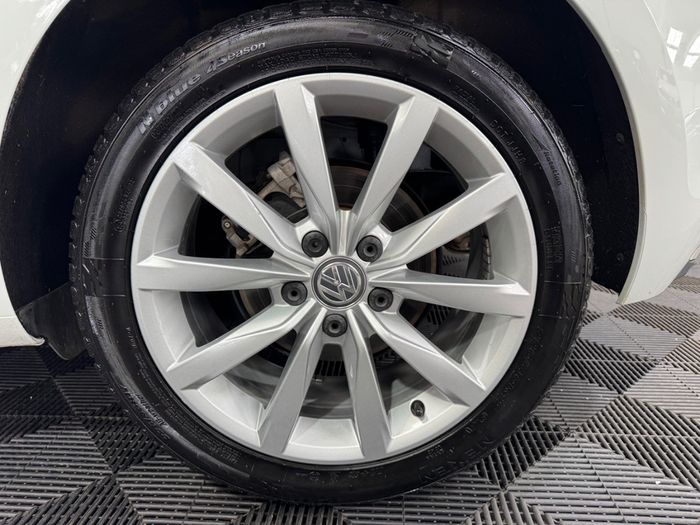 Volkswagen Golf 2019