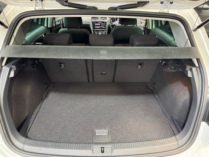 Volkswagen Golf 2019
