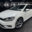 Volkswagen Golf 2020