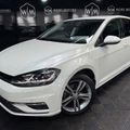 Volkswagen Golf 2020