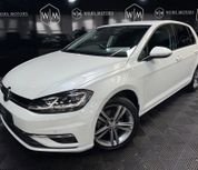 Volkswagen Golf 2020