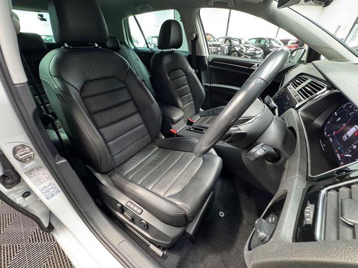Volkswagen Golf 2020