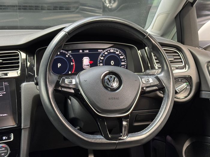 Volkswagen Golf 2020