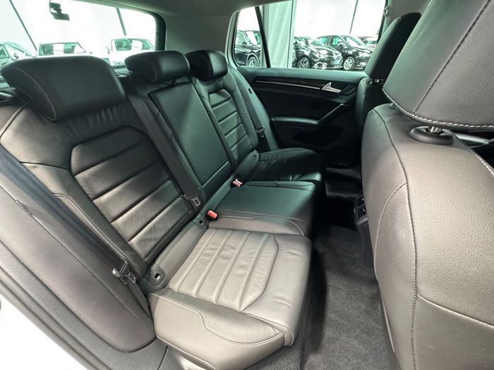 Volkswagen Golf 2020