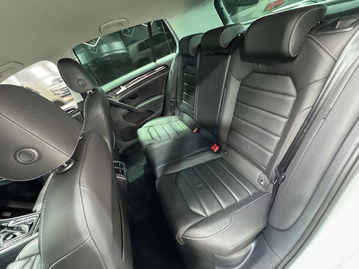 Volkswagen Golf 2020