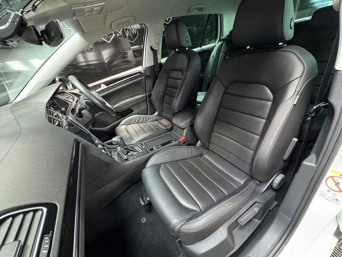 Volkswagen Golf 2020