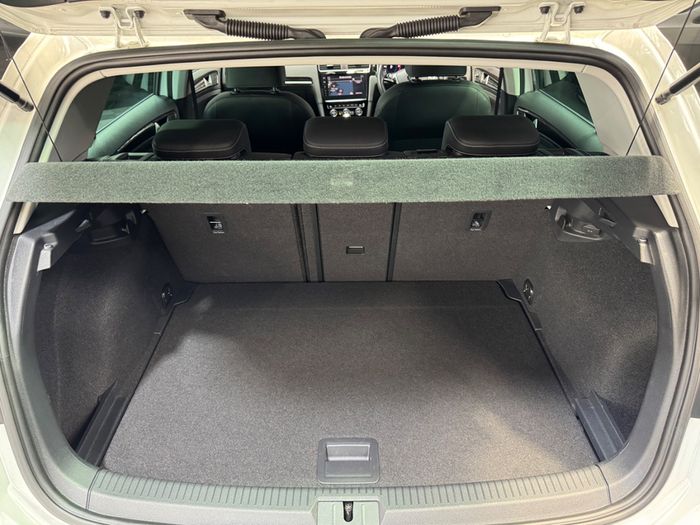 Volkswagen Golf 2020
