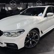 BMW 5 Series 2018
