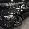 Audi Q5 2023