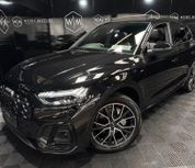 Audi Q5 2023