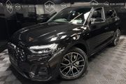 Audi Q5 2023