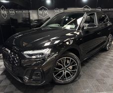Audi Q5 2023