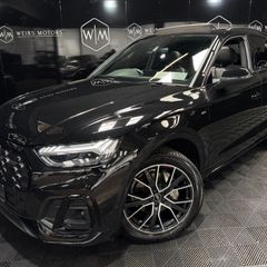 Audi Q5 2023
