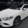 Mercedes-Benz A-Class 2021