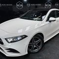 Mercedes-Benz A-Class 2021
