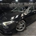 Mercedes-Benz A-Class 2019
