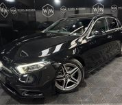 Mercedes-Benz A-Class 2019