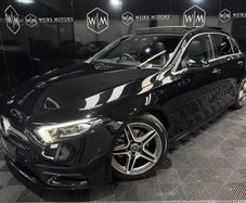 Mercedes-Benz A-Class 2019