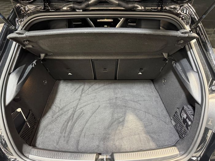 Mercedes-Benz A-Class 2019
