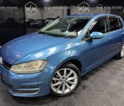 Volkswagen Golf 2013